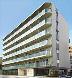 S−FORT湘南平塚 206