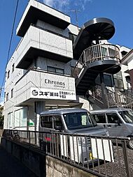 クロノス四之宮 302