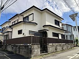 湘南平塚山下戸建