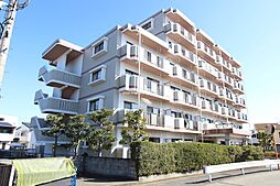 ヴェルドミール湘南平塚 403