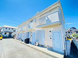 サンガーデン片岡 101