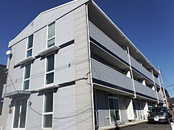 レオパレス石塚 203