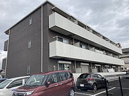 シャーメゾン前川 103