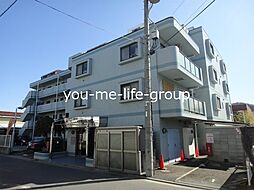 マイメゾン湘南十番館 403