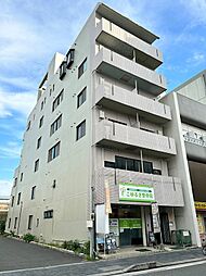 ハピネス杉山 405