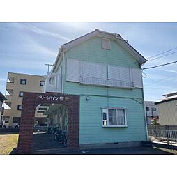 グリーンハイツ福田 2