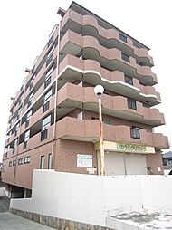 リバーサイドヒルズ西富水 6B