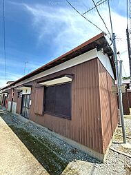 府川アパート 5号