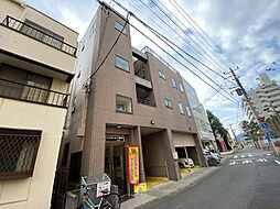 シャローム八重咲 401