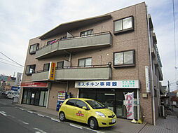 第3杉山ビル 303