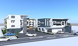 平塚市山下新築計画C棟 202