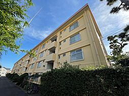 桃山コーポ2号棟 309