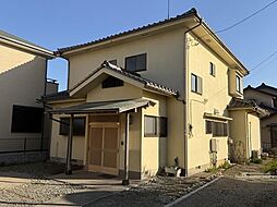 中郡二宮町山西の一戸建て