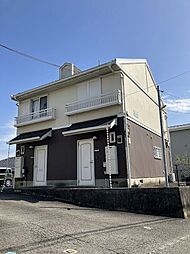 サンヒルズ峯尾II 102