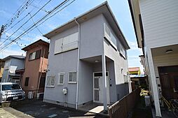 クオーレ鴨宮M棟 1