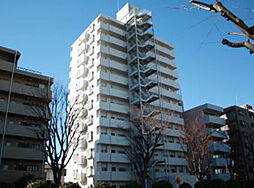 東急ドエルアルス平塚 1201