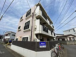 ジュネパレス平塚第03 0102