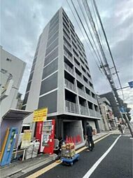 ジェノヴィア平塚IV 1102