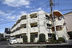 レジデンスM奥津 203