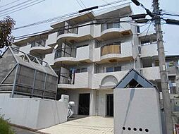 パールハイツ東八幡