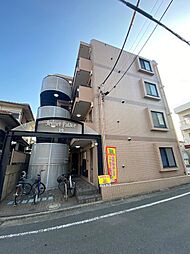 ジュネパレス平塚第19 101