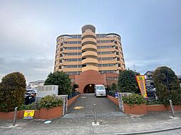 オーバルステージ 803