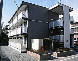 レオパレスEvergreenII 105