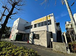 平塚スタービル 206