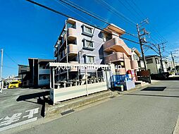 ヴィラ一番館 401