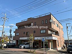 ミレニアム・ヒルズ 206