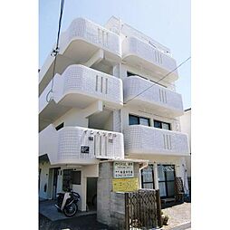 インペリアル湘南 2F