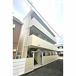 ジョイパレス平塚 305