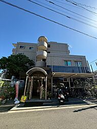 パーシモン湘南 203