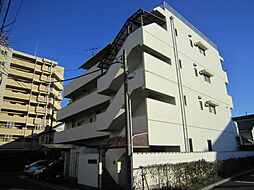 武井マンション 402