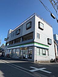 CASAスギザキ 203