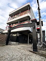 パラシオ小田原 3-B