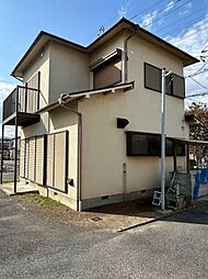 シャトー津田 E棟