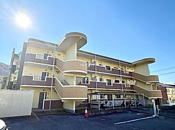 メゾン・ソレイユ 205