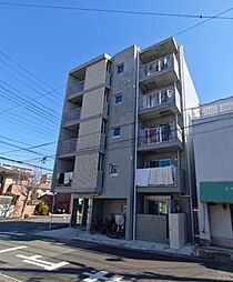 GRANDREVE見附町 402