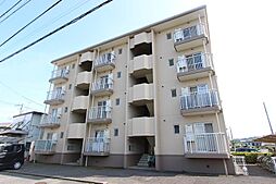 ハイツ鍵和田 203