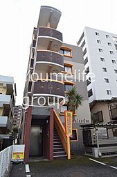 グラーテス・ワン 502