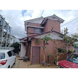 平塚市天沼戸建