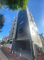 エフリード浅間町 401