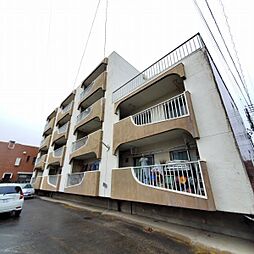 アパートメント大貫 101