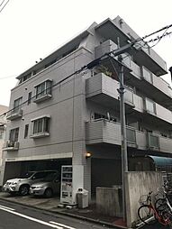 吉徳マンション 303