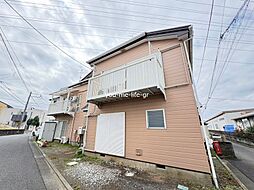 工藤テラスハウス 1-2F