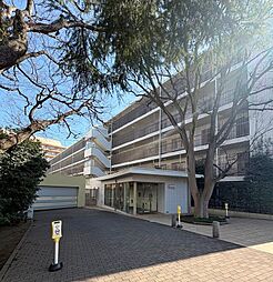 湘南袖ヶ浜レジデンスB棟 302