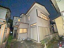 平塚市広川の一戸建て