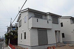 クオーレ鴨宮　I棟