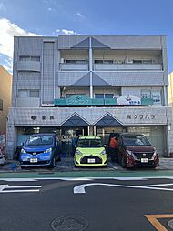 中郡二宮町二宮